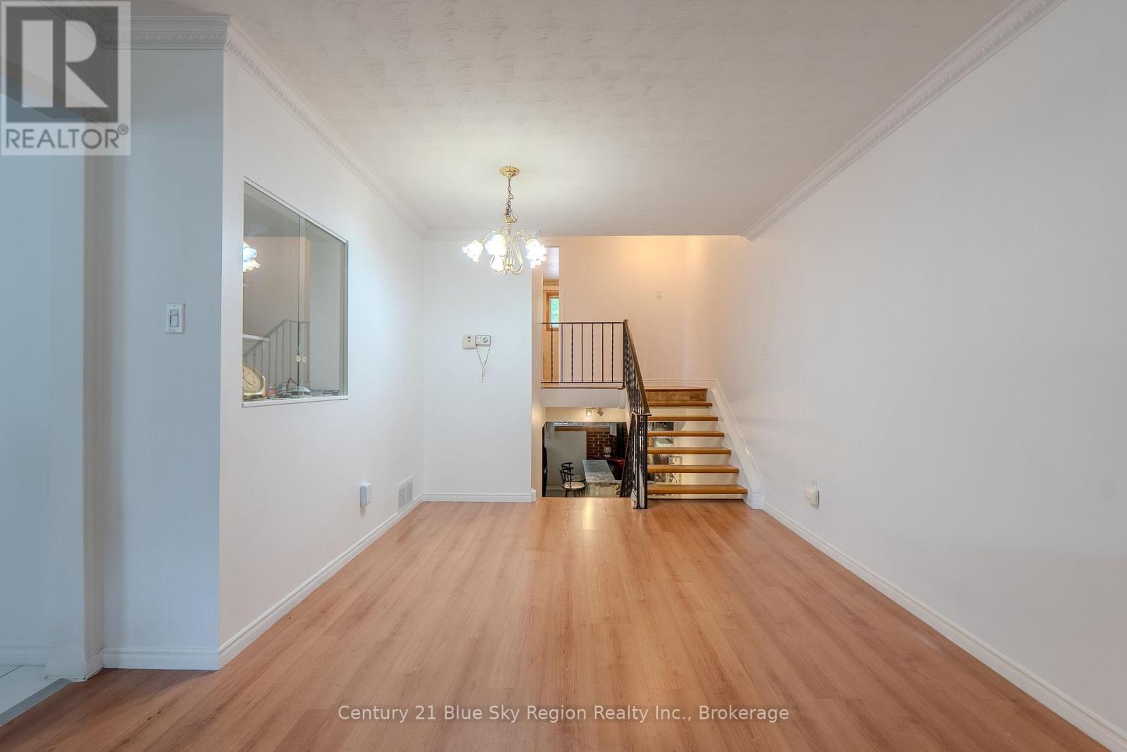 245 MICHENER DRIVE - 27