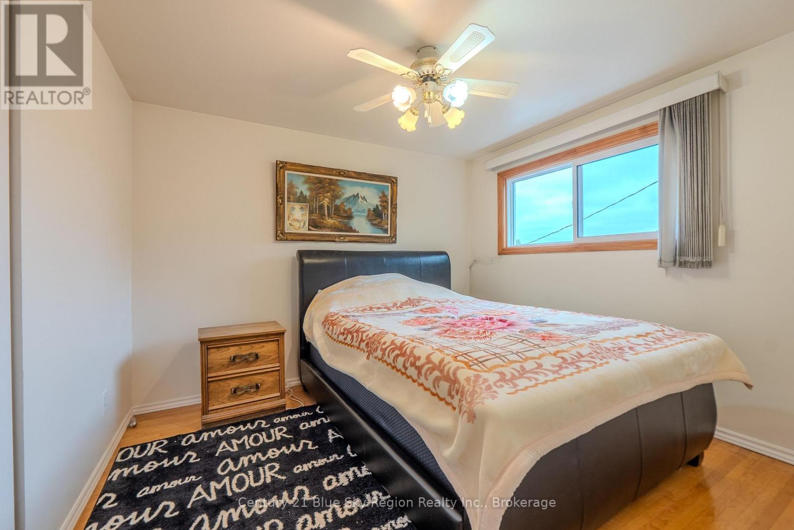 245 MICHENER DRIVE - 33