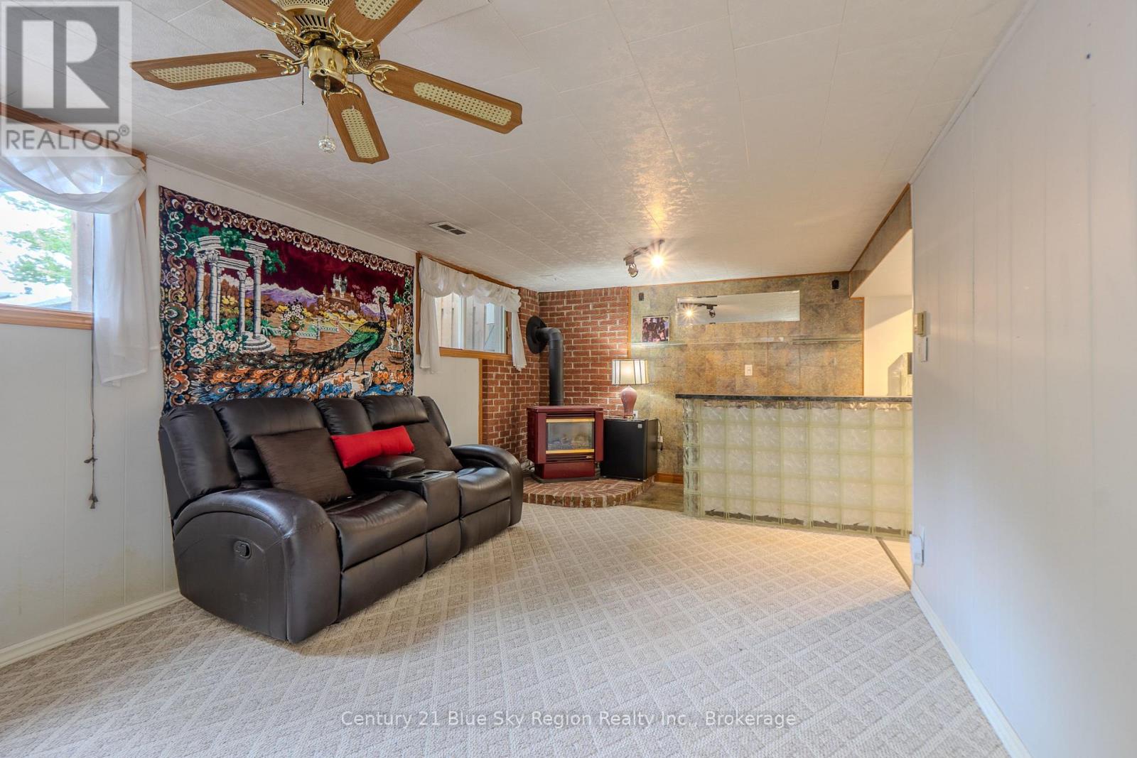 245 MICHENER DRIVE - 40