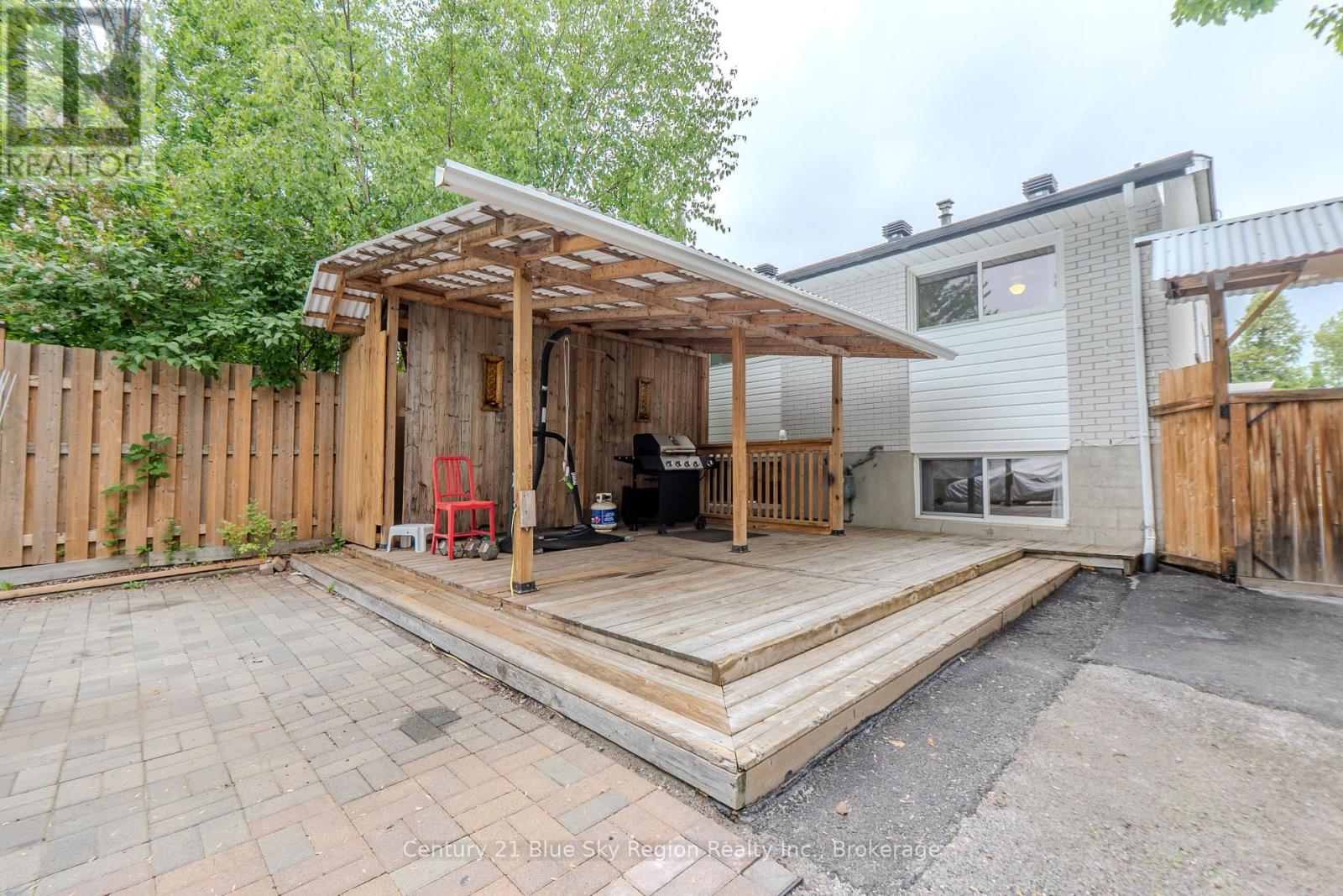 245 MICHENER DRIVE - 7