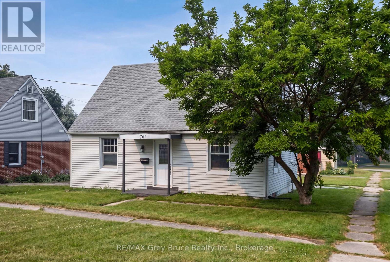 701 5TH STREET E - 1
