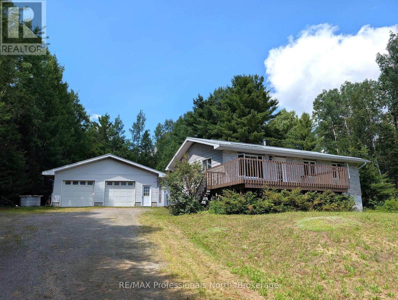 770 FOREST LAKE ROAD - 1