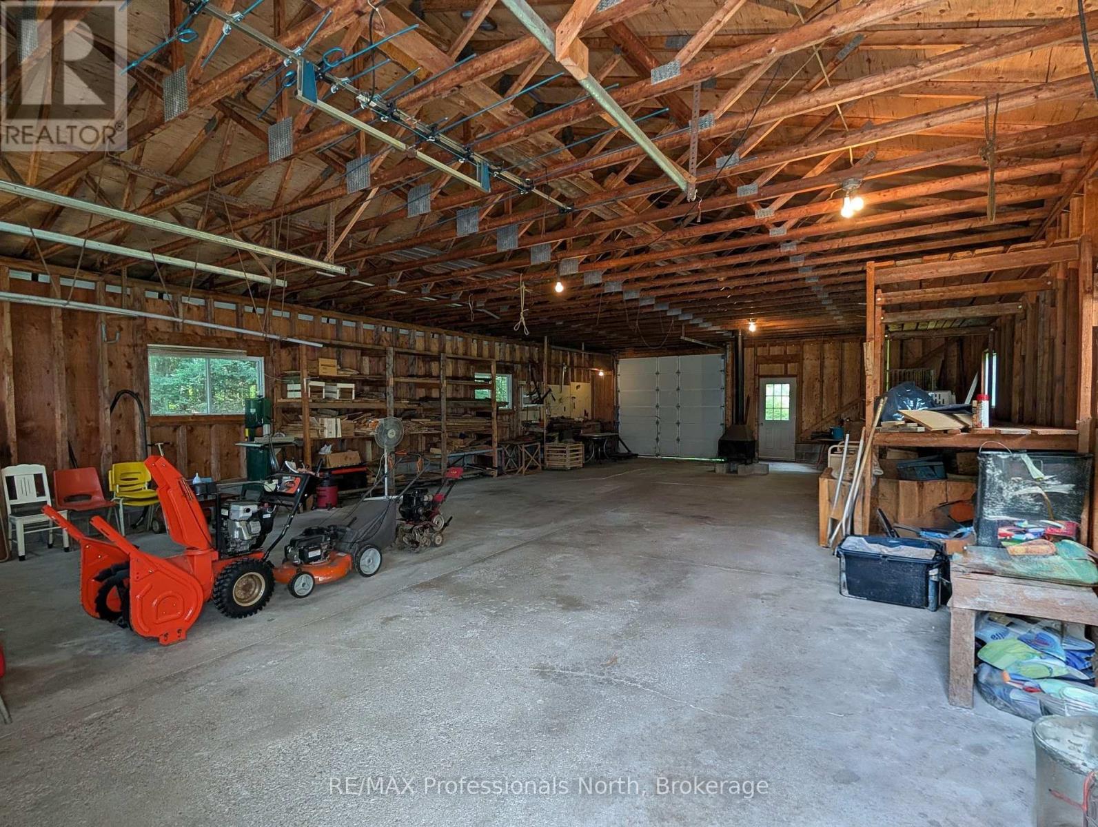 770 FOREST LAKE ROAD - 4