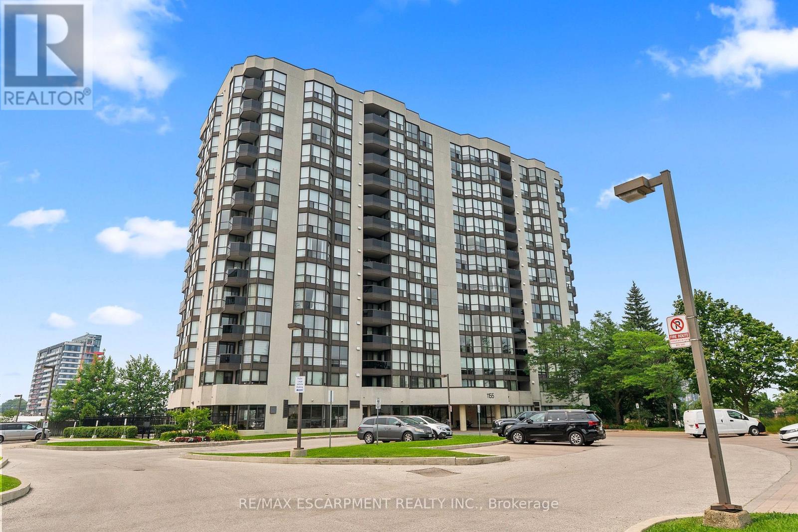 #406 1155 BOUGH BEECHES BOULEVARD - 1