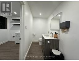 Bsmt - 1639 Eglinton Avenue W, Toronto, ON M6E2H1 Photo 8