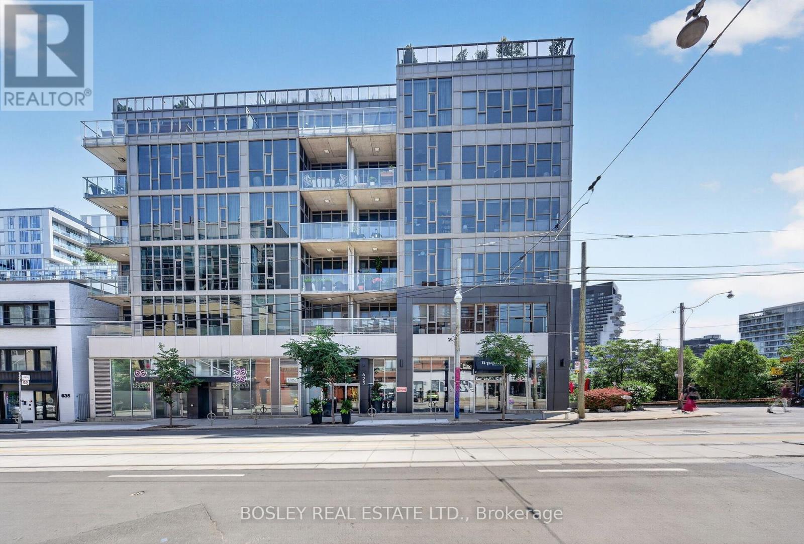 #505 625 QUEEN STREET E - 25