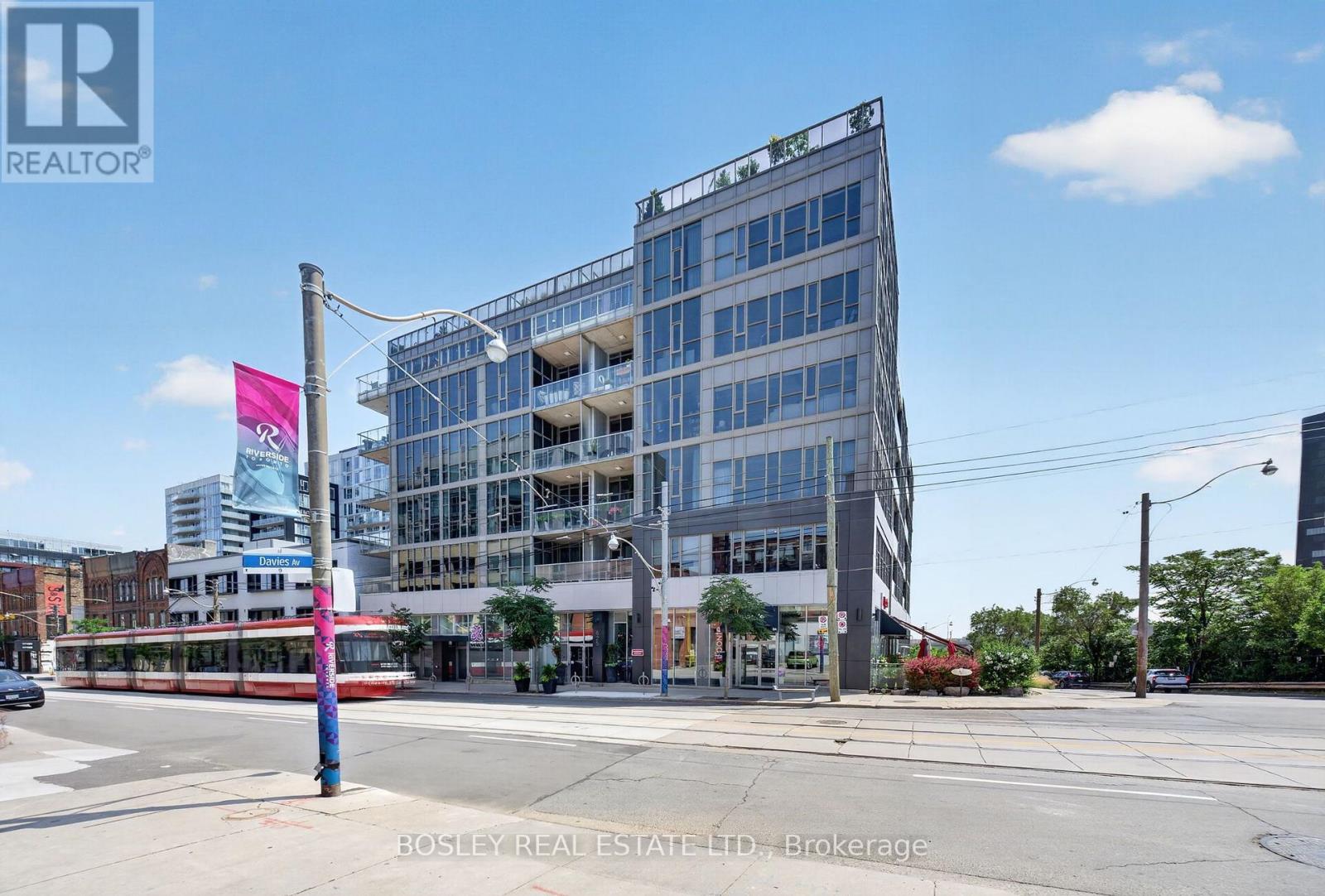 #505 625 QUEEN STREET E - 26