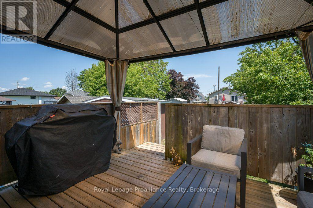 29 PELHAM STREET - 29