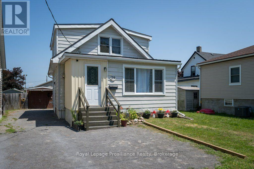 29 PELHAM STREET - 3