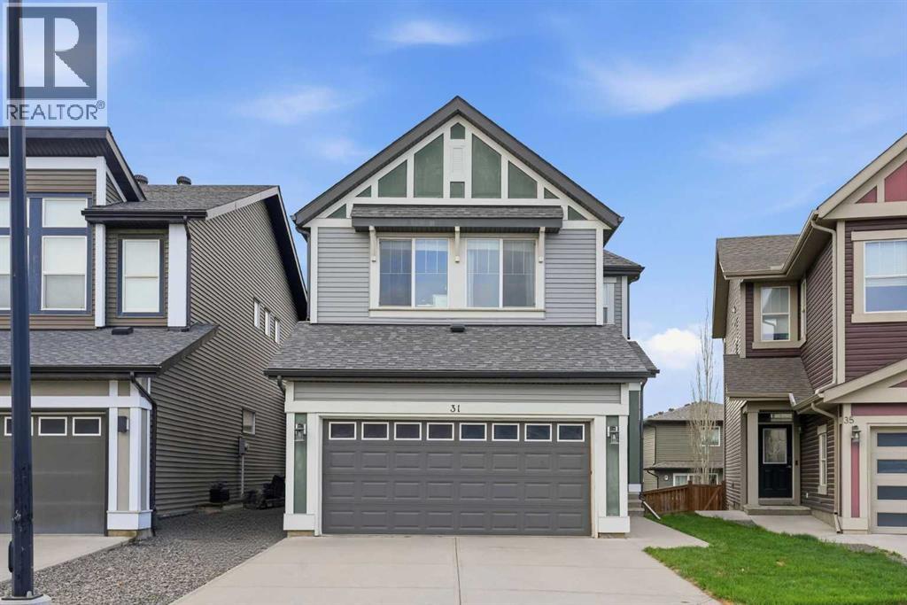31 Evansridge Crescent NW - 1