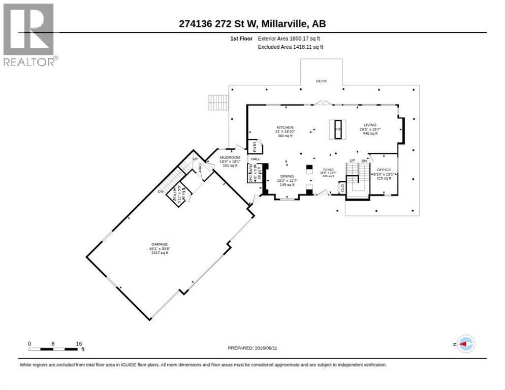 274136 272 Street W - 44