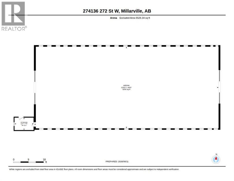 274136 272 Street W - 45
