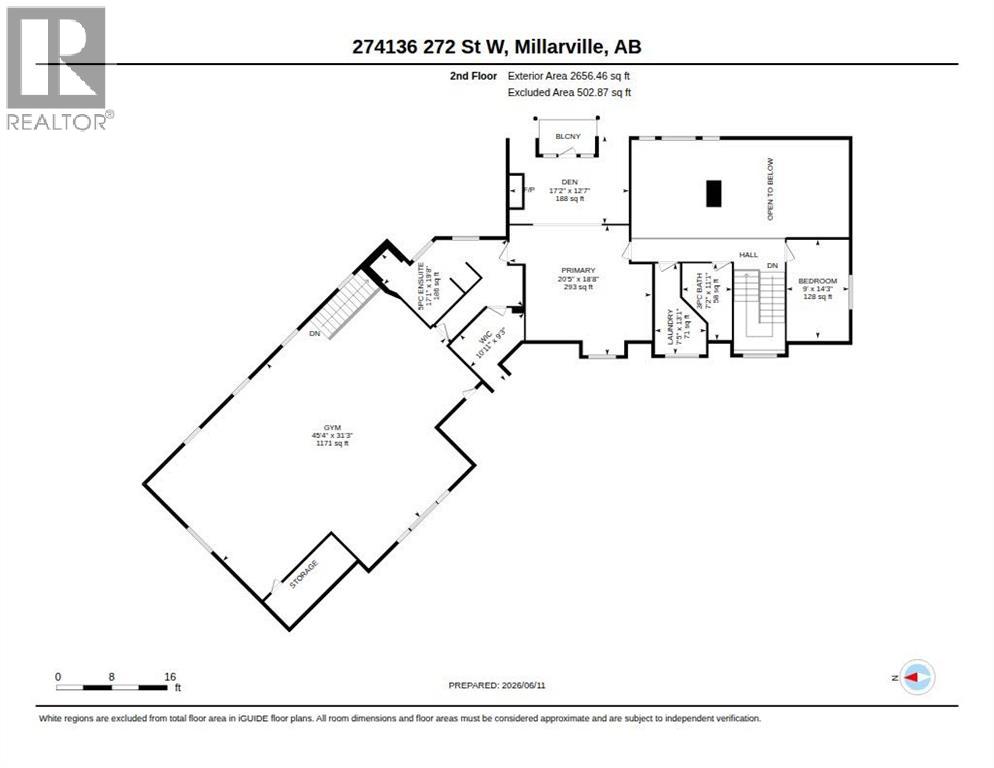 274136 272 Street W - 42