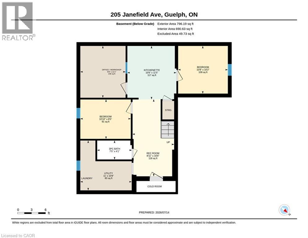 205 JANEFIELD Avenue - Image 43