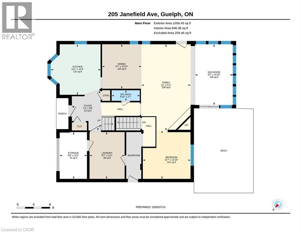 205 JANEFIELD Avenue - Image 44