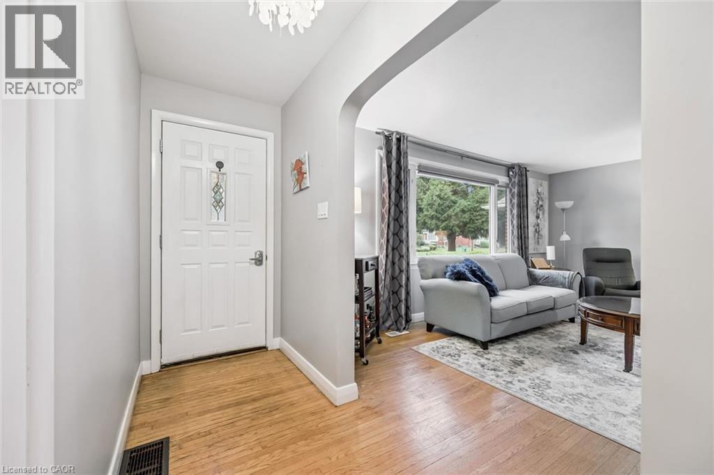 129 STEWART Avenue - 6
