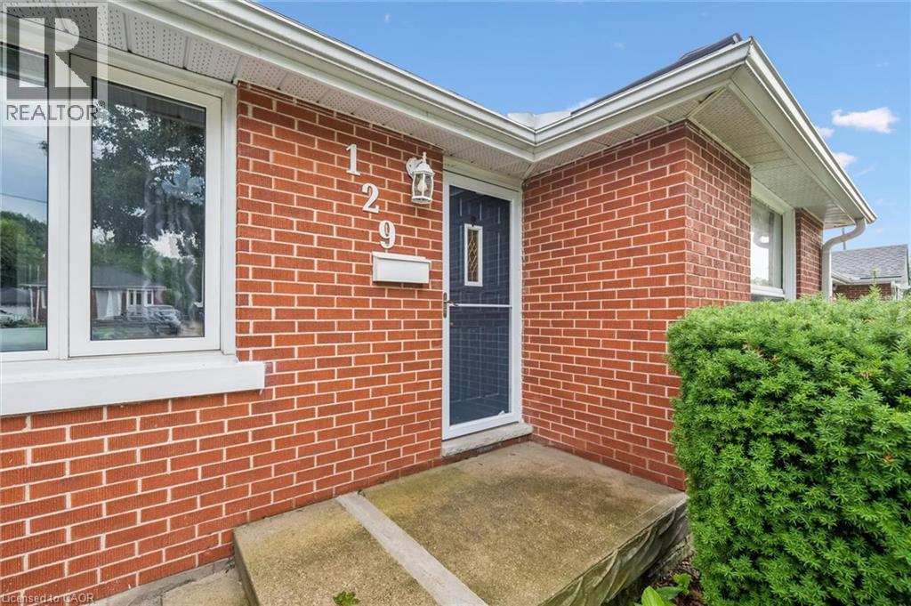 129 STEWART Avenue - 5