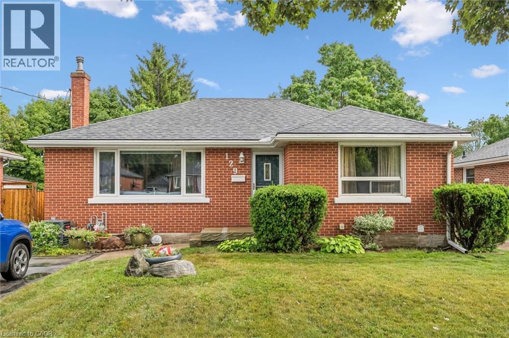 129 STEWART Avenue - 1