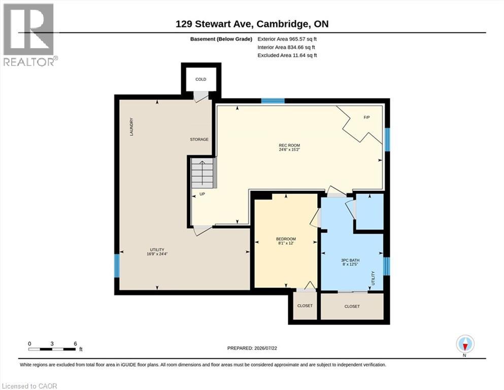129 STEWART Avenue - 42