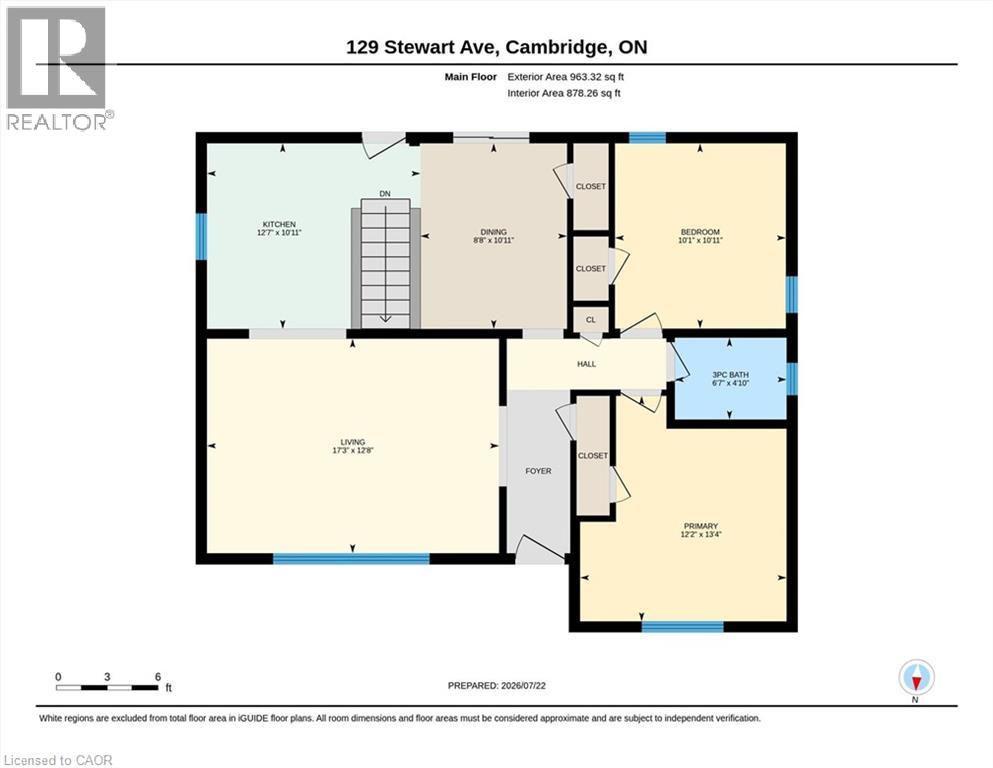 129 STEWART Avenue - 41