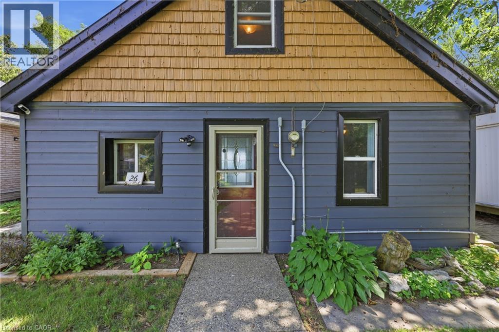 26 LAKE Road - 2