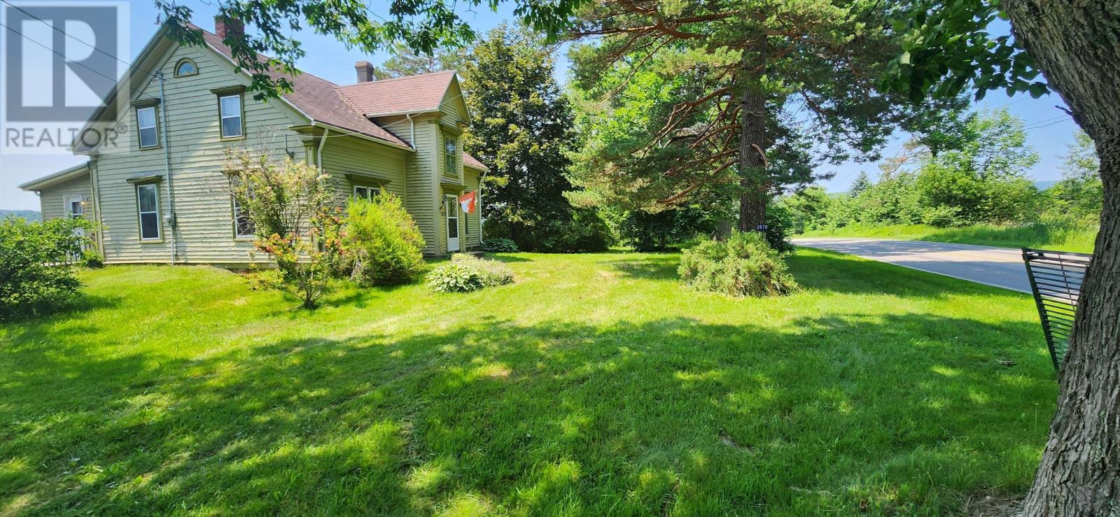 2878 201 Highway, Tupperville — photo 2