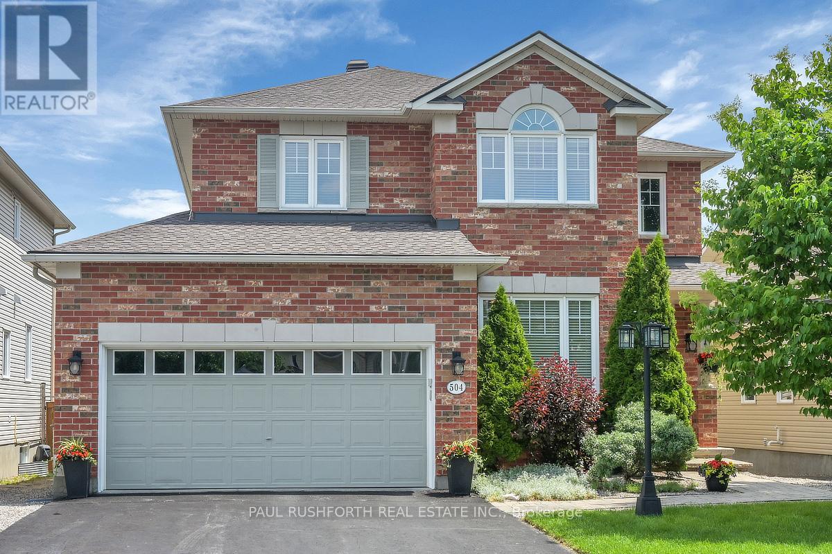 504 LANDSWOOD WAY - 1