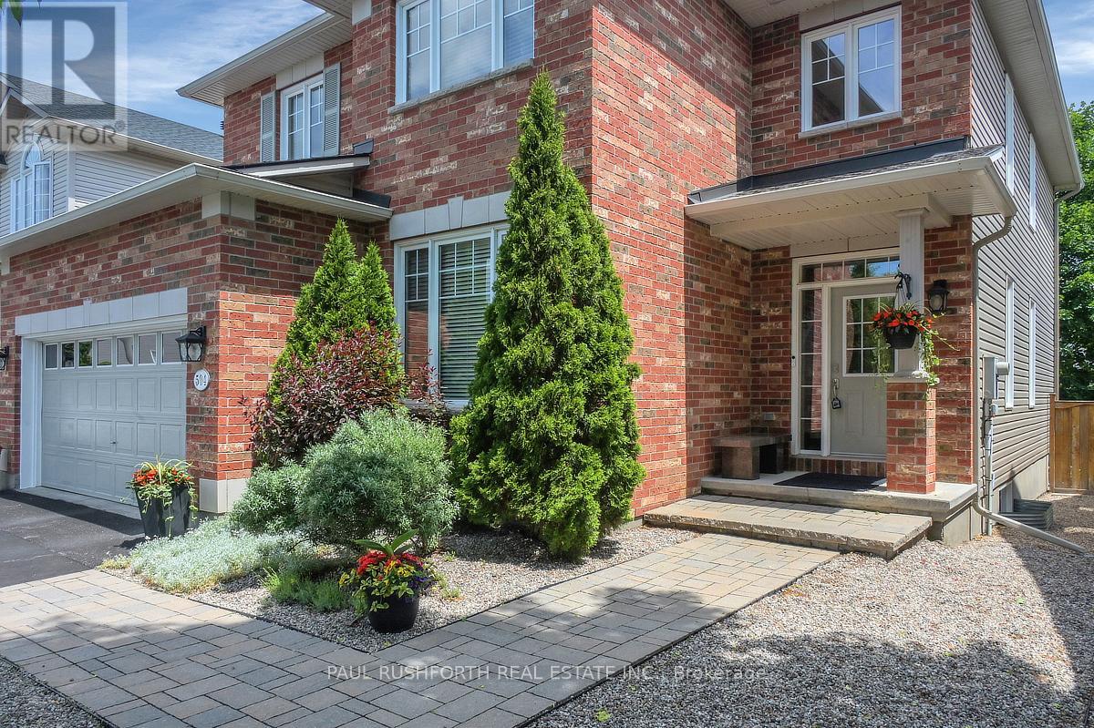 504 LANDSWOOD WAY - 2