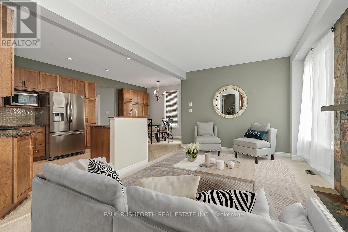 504 LANDSWOOD WAY - 21