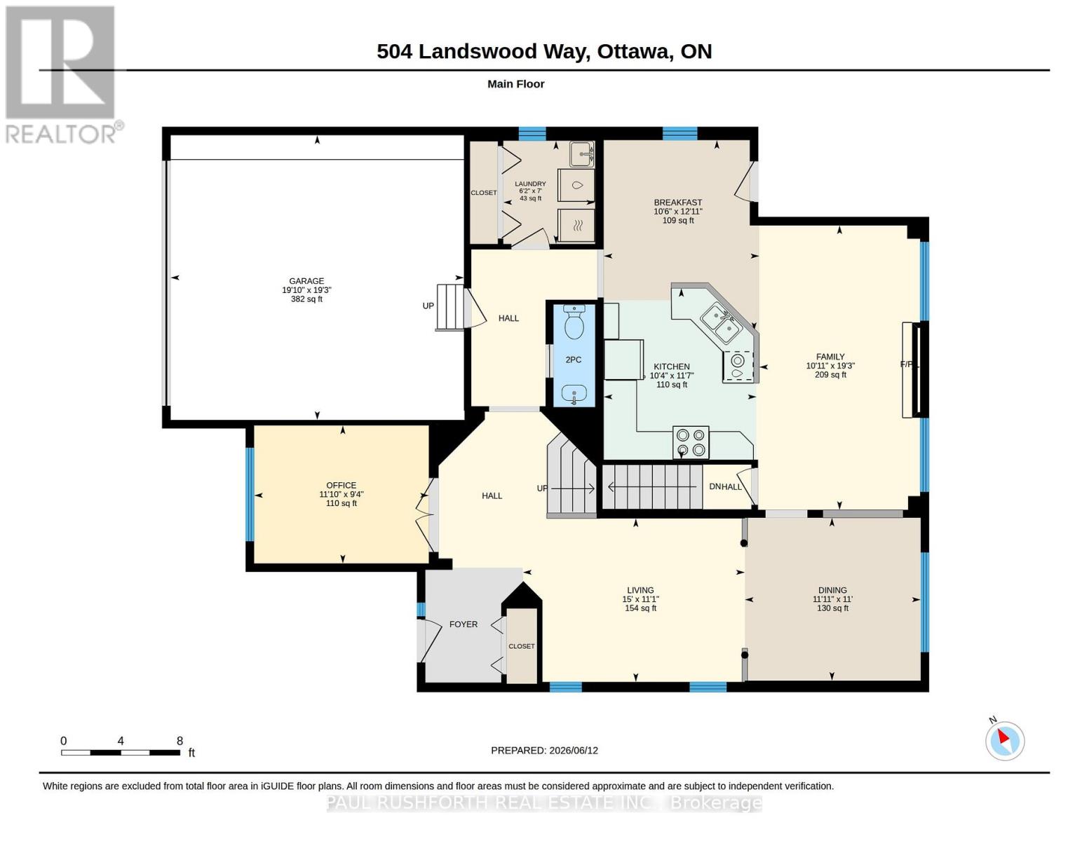 504 LANDSWOOD WAY - 43