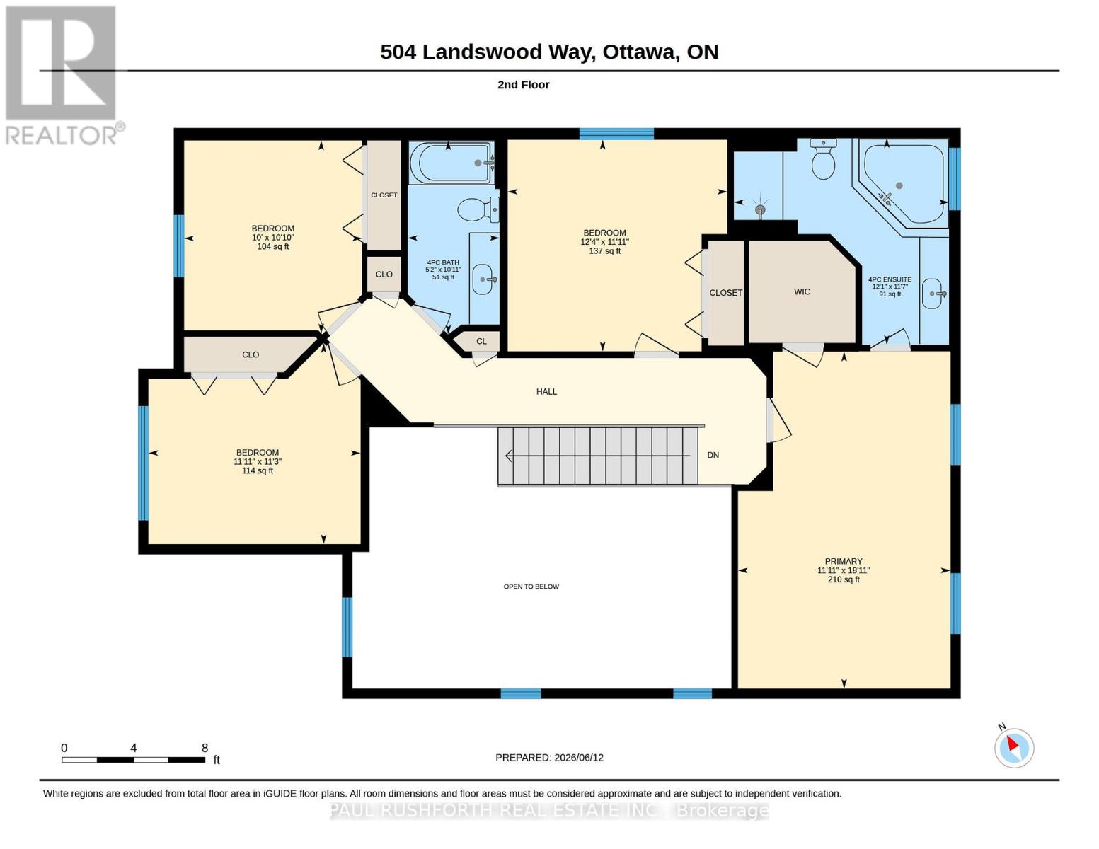 504 LANDSWOOD WAY - 44