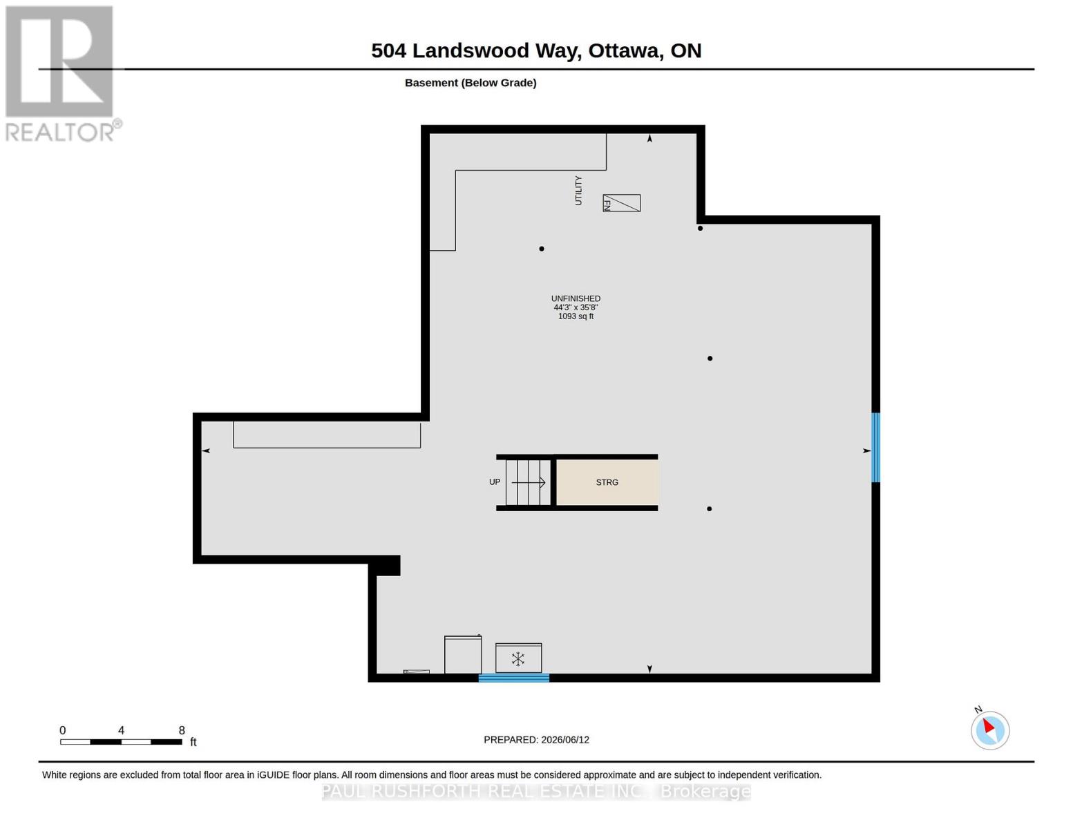 504 LANDSWOOD WAY - 45