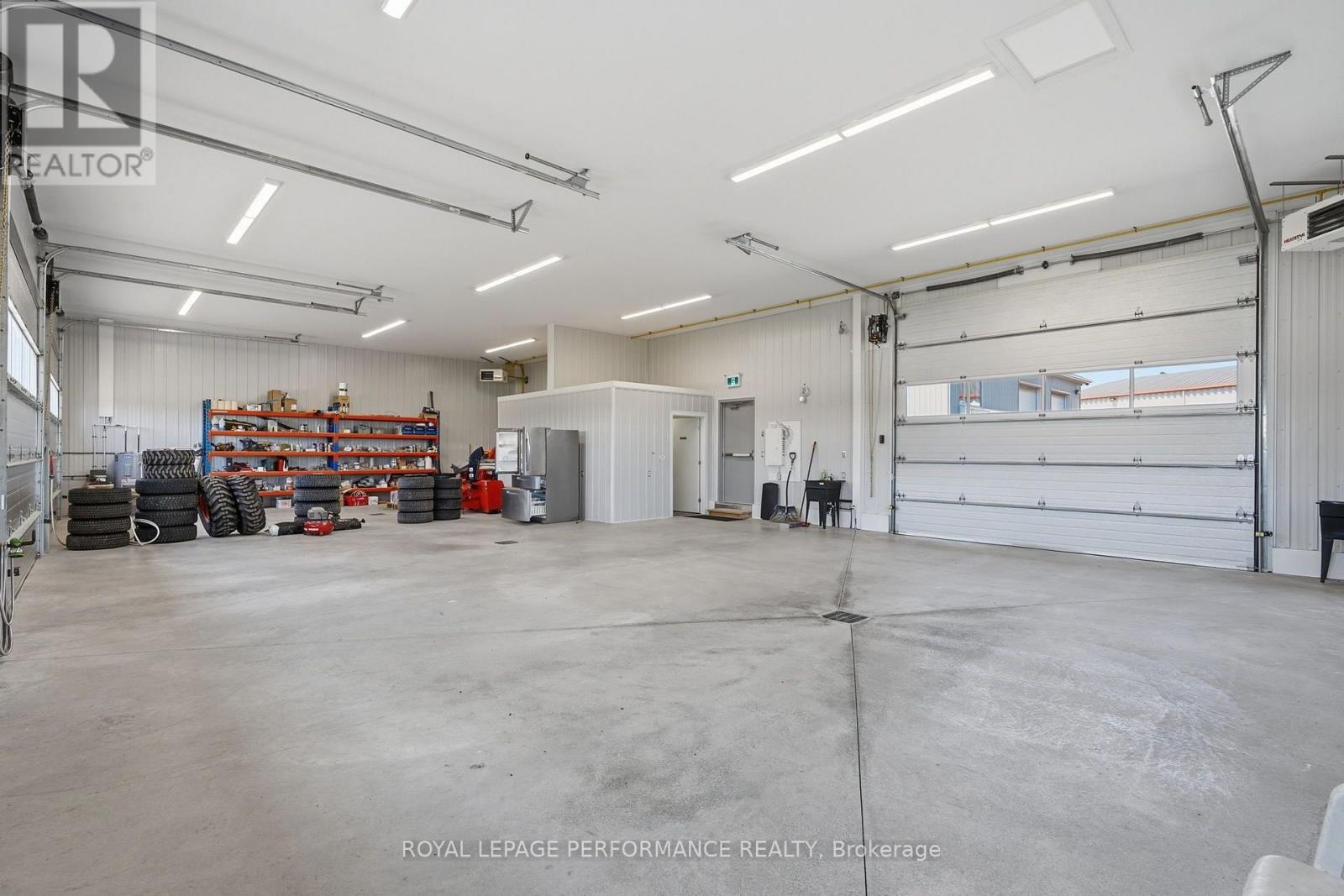 45 Industrial Street