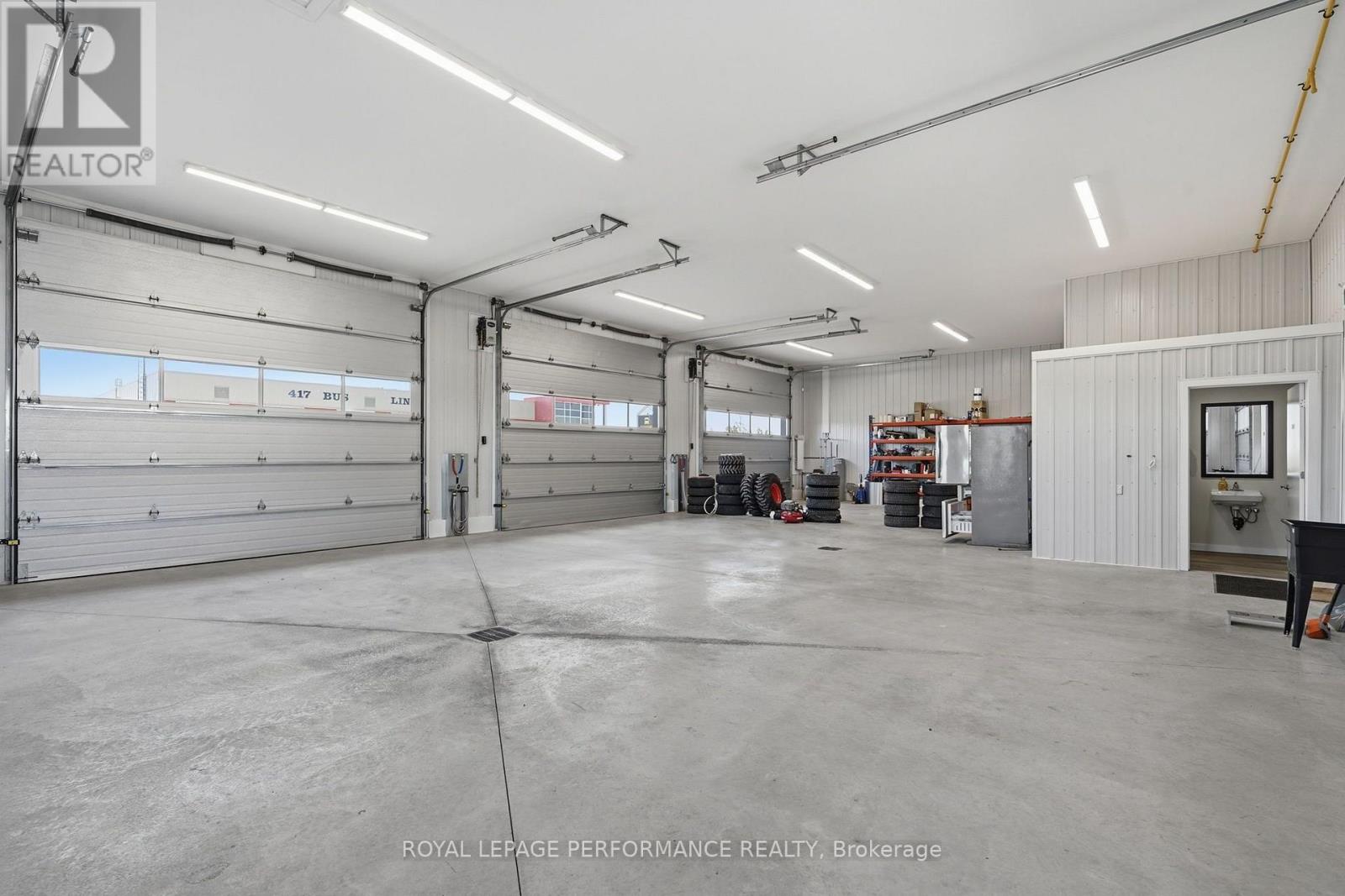 45 Industrial Street