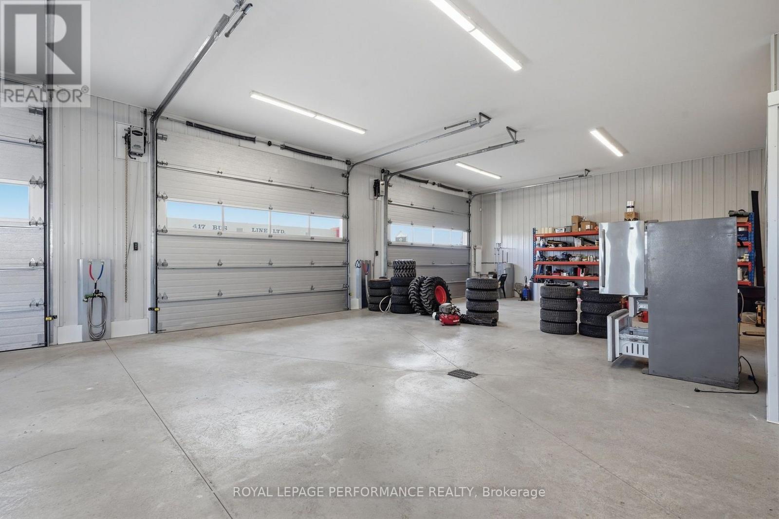 45 Industrial Street