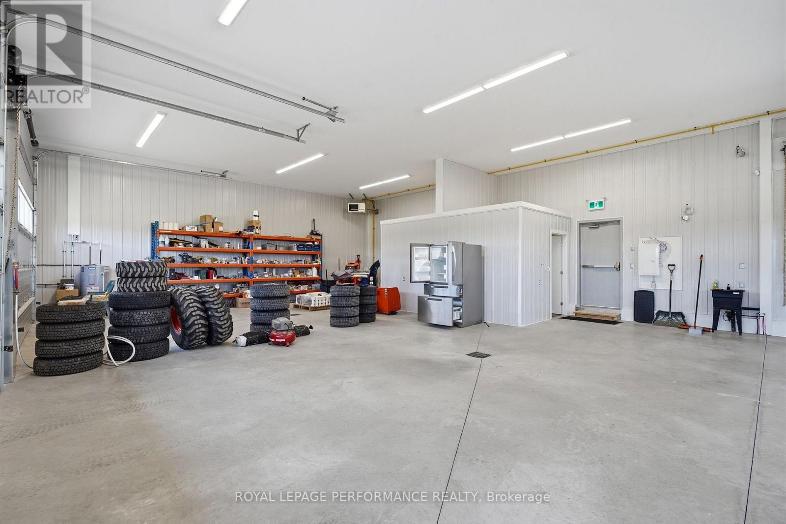 45 Industrial Street
