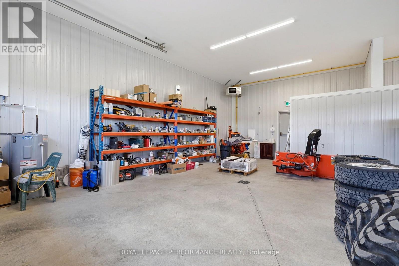 45 Industrial Street
