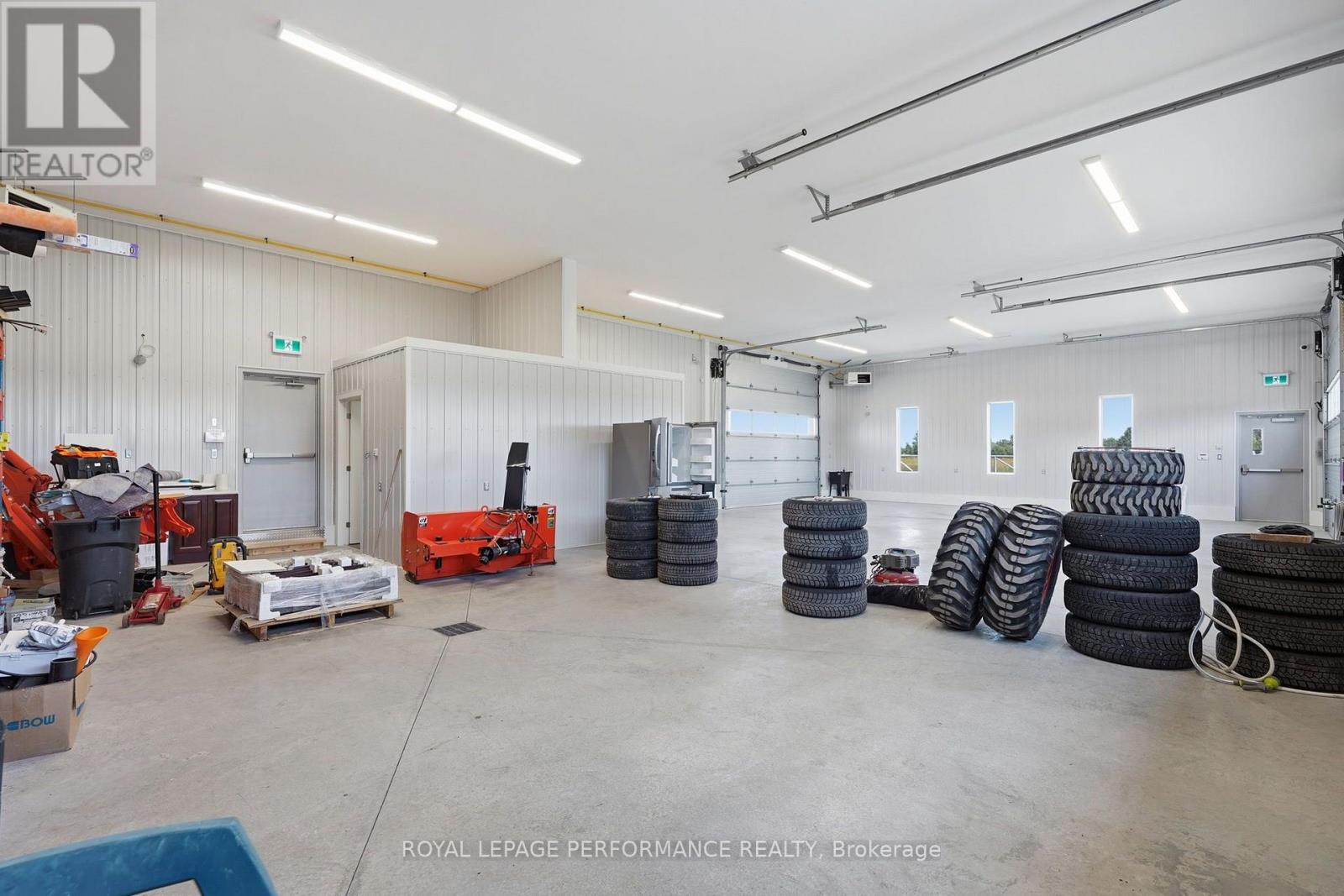45 Industrial Street