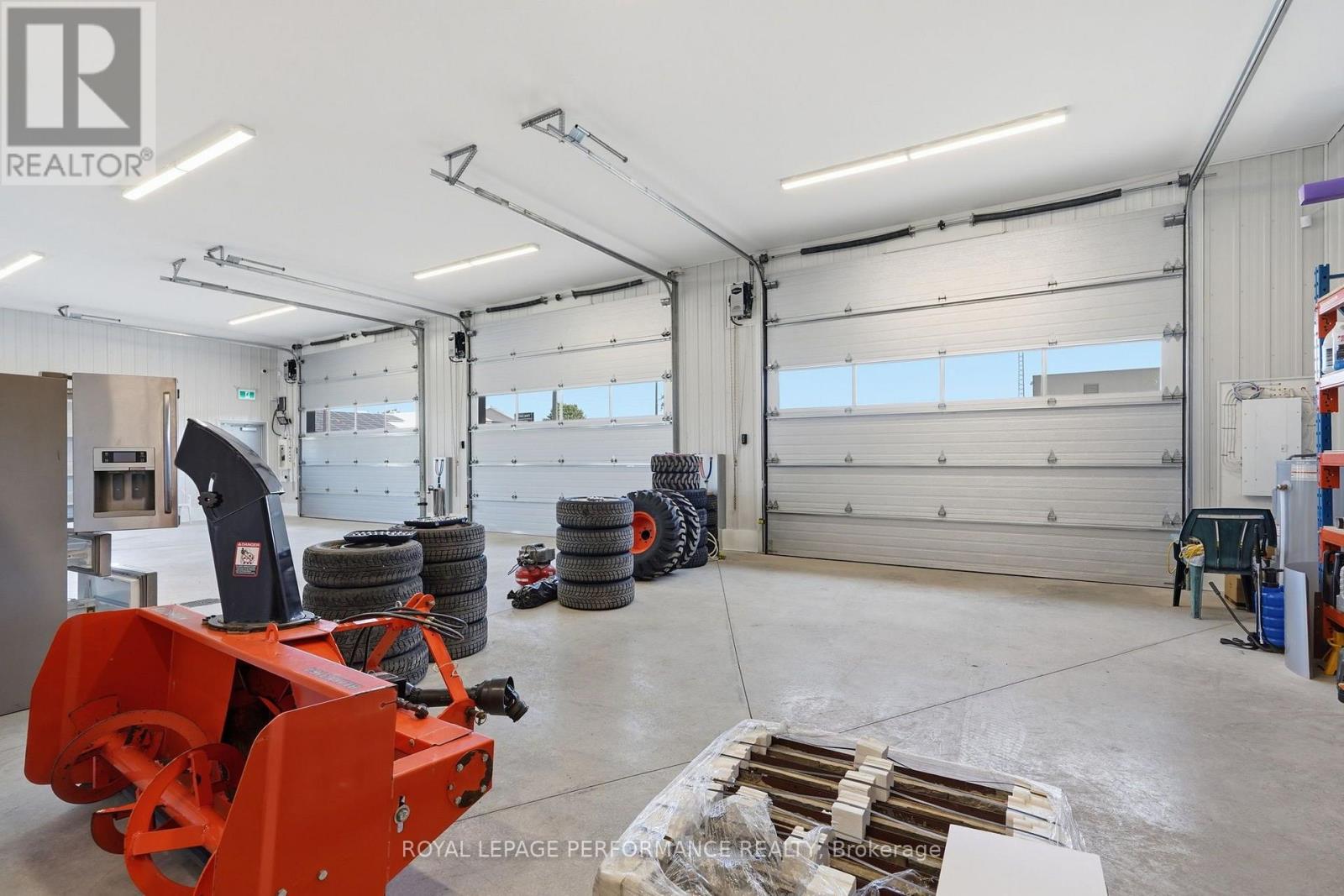 45 Industrial Street