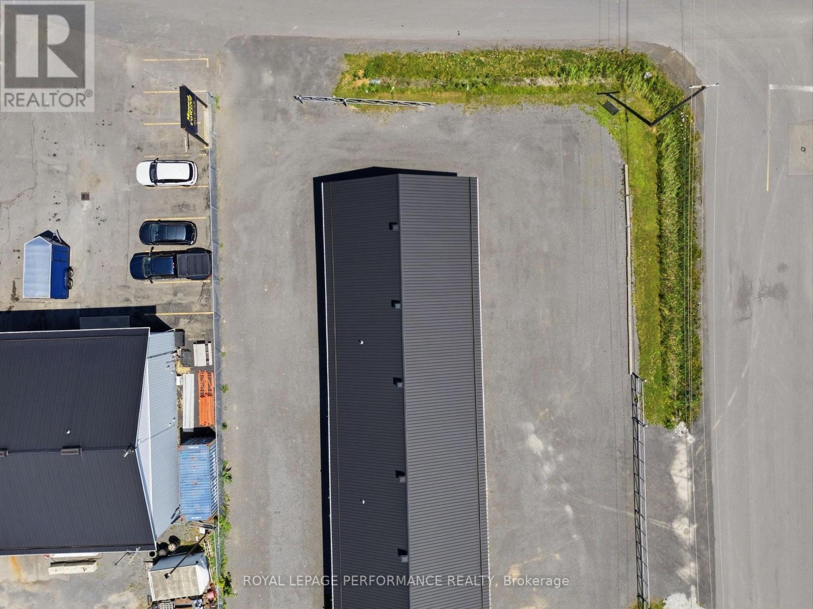 45 Industrial Street