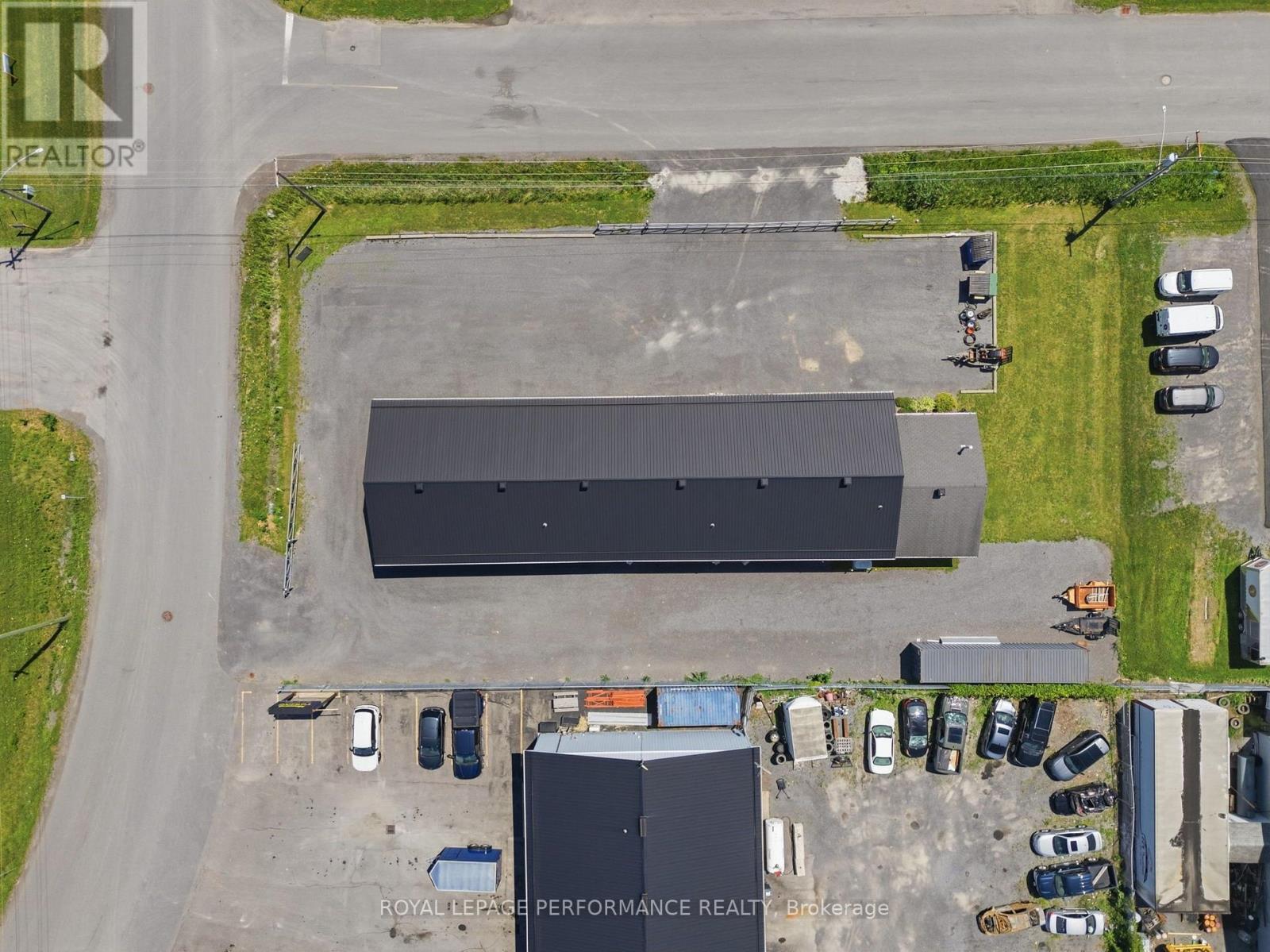 45 Industrial Street