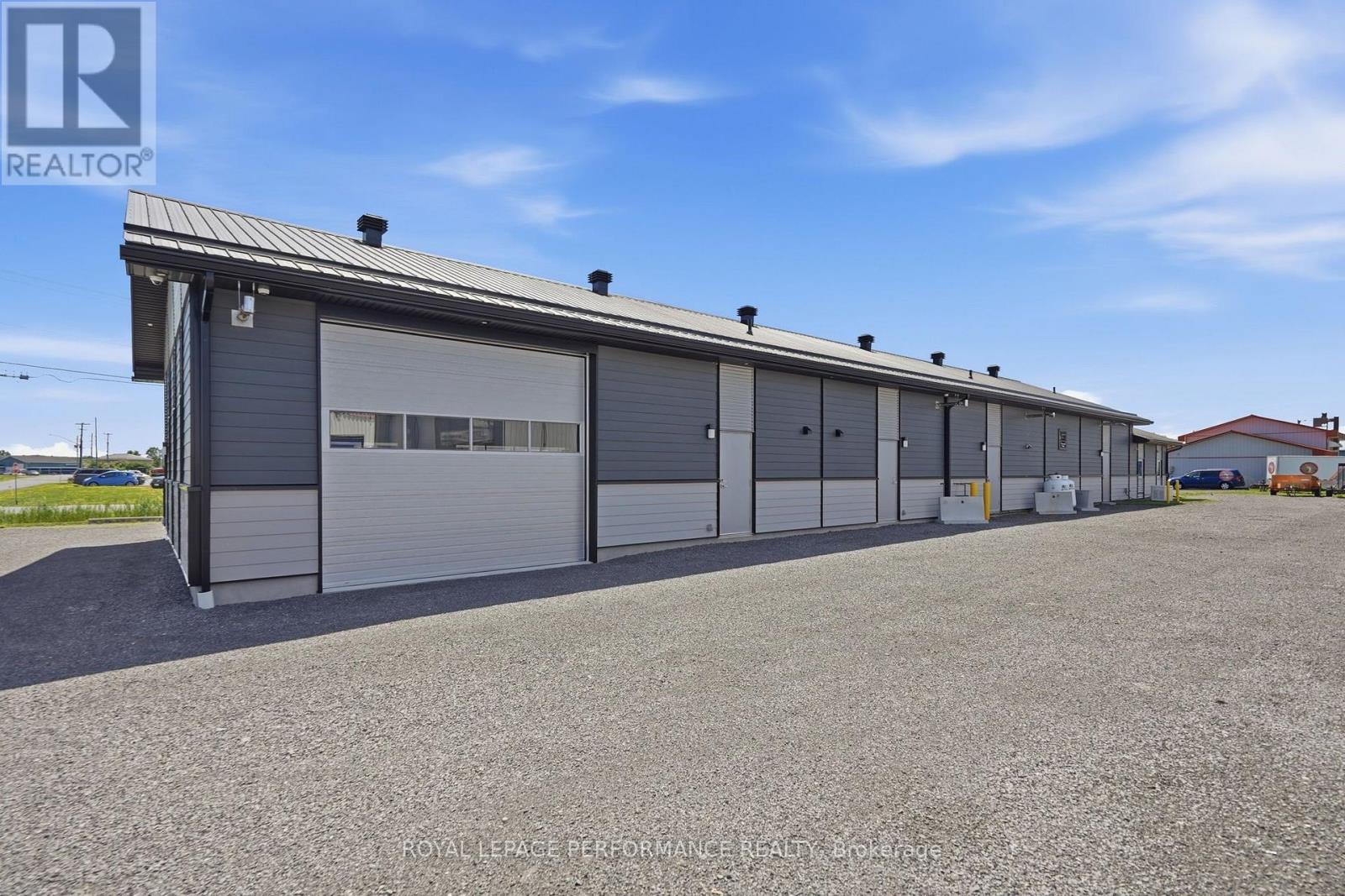 45 Industrial Street