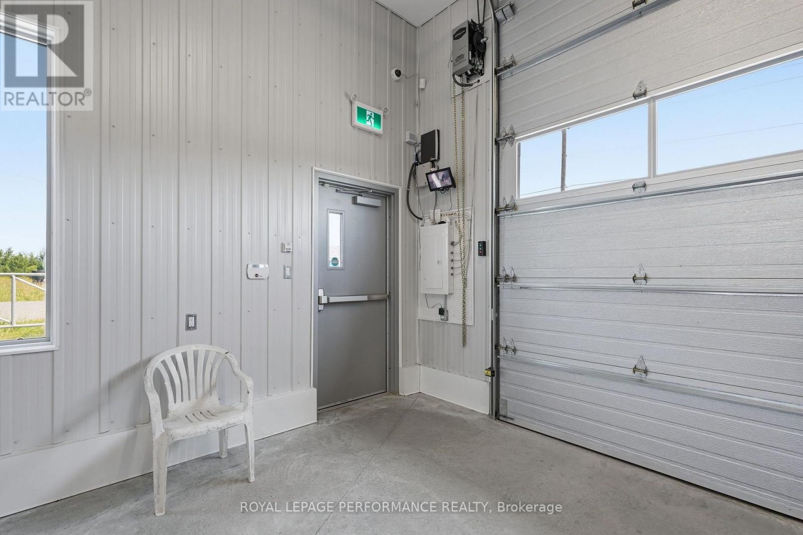 45 Industrial Street