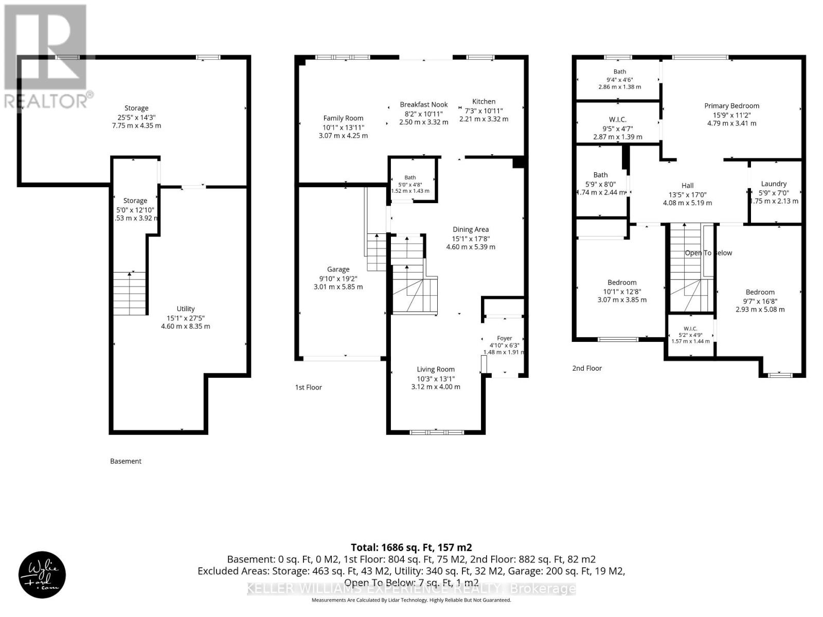 91 THRUSHWOOD DRIVE - 50
