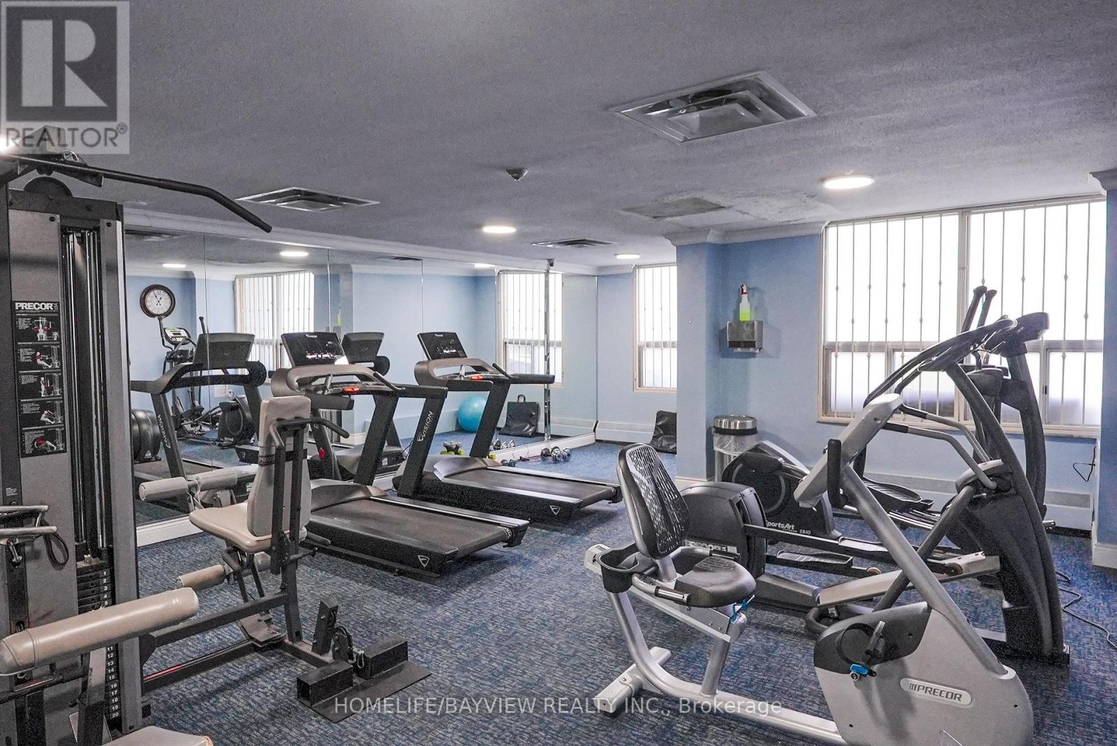 #1117 20 EDGECLIFF GOLFWAY - 23
