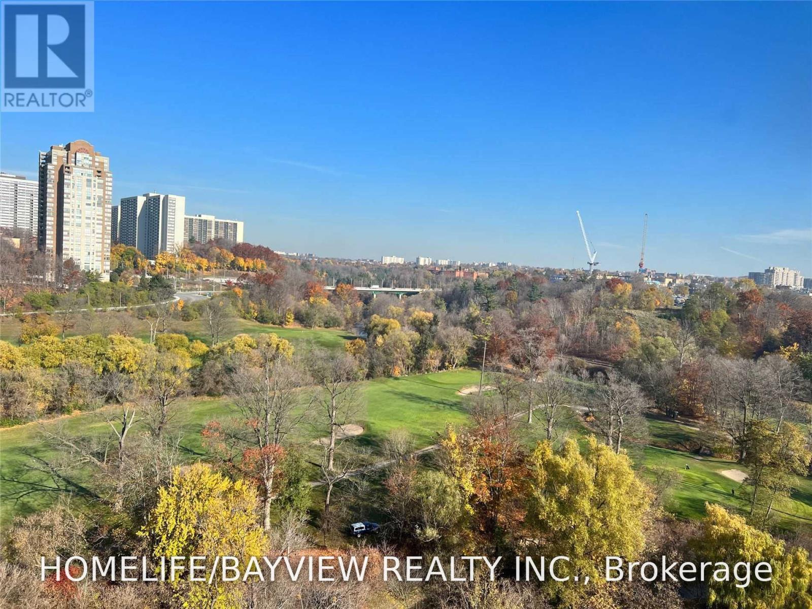 #1117 20 EDGECLIFF GOLFWAY - 29