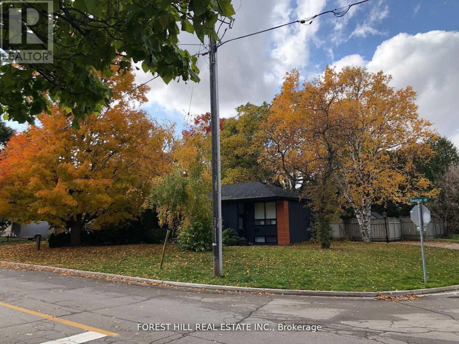 1 WILLIS DRIVE - 29