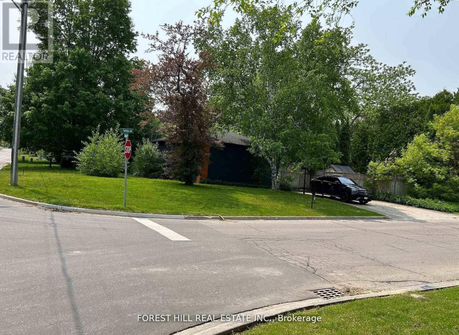1 WILLIS DRIVE - 30