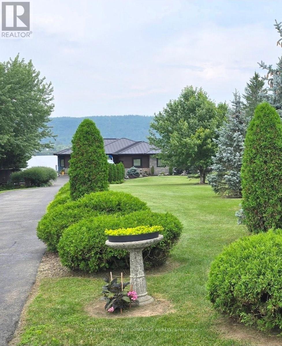263 DU DOMAINE ROAD - 40