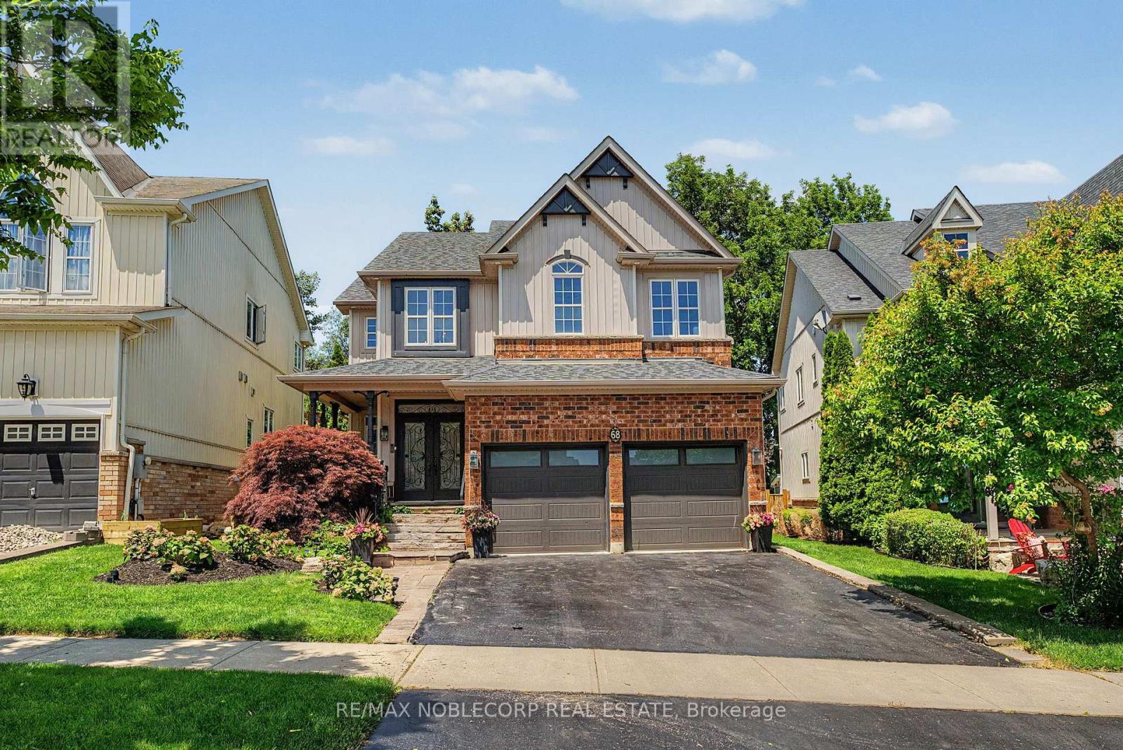 68 MEADOWGLEN BOULEVARD - 1